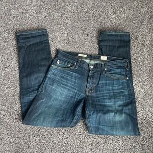 Adriano Goldschmied Denim Jeans